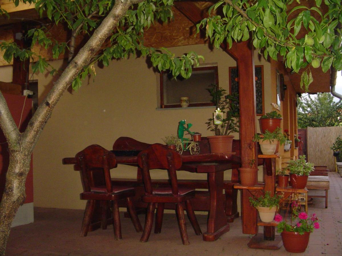 Hunter Villa Sturovo Exterior photo