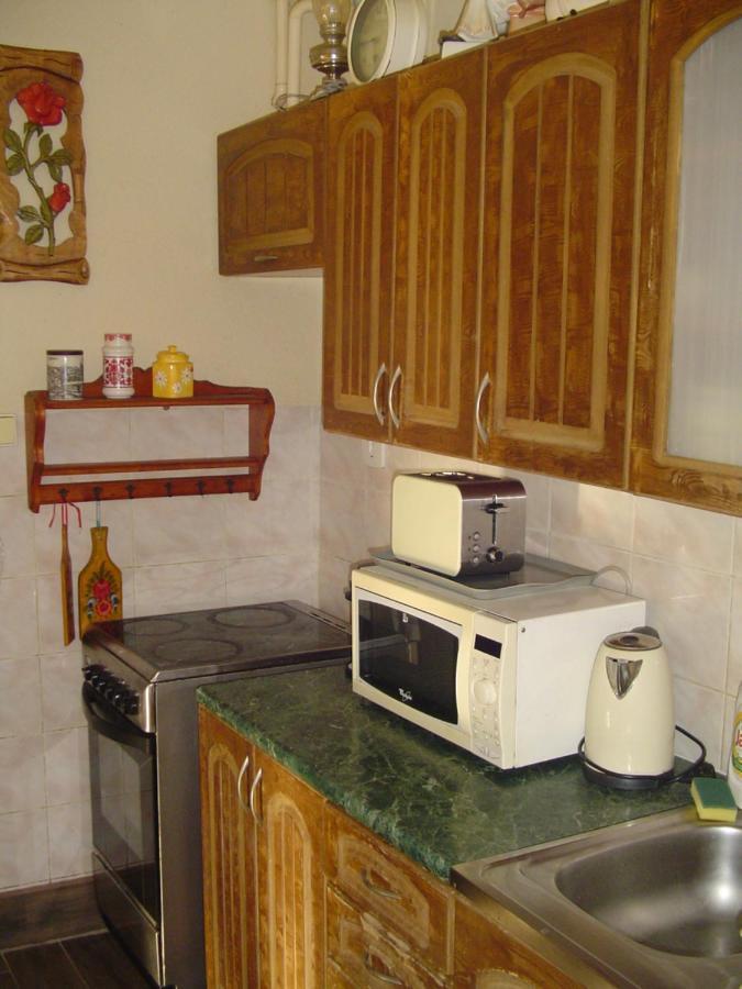 Hunter Villa Sturovo Exterior photo